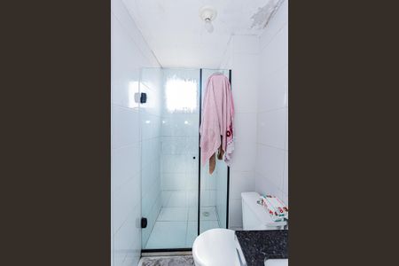 Apartamento para alugar com 44m², 2 quartos e 1 vaga Apartamento para alugar com 44m², 2 quartos e 1 vagaBanheiro