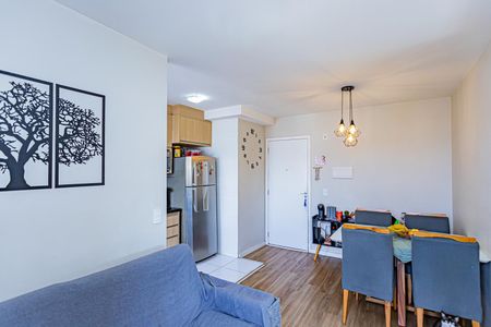 Apartamento para alugar com 44m², 2 quartos e 1 vaga Apartamento para alugar com 44m², 2 quartos e 1 vagaSala
