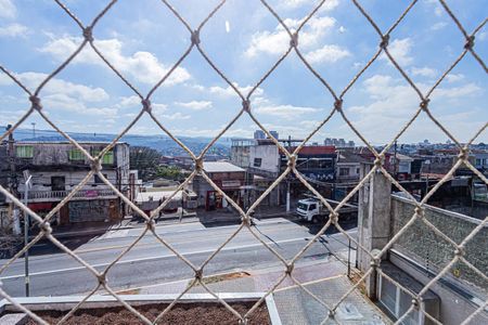 Apartamento para alugar com 44m², 2 quartos e 1 vaga Apartamento para alugar com 44m², 2 quartos e 1 vagaVista Quarto 1