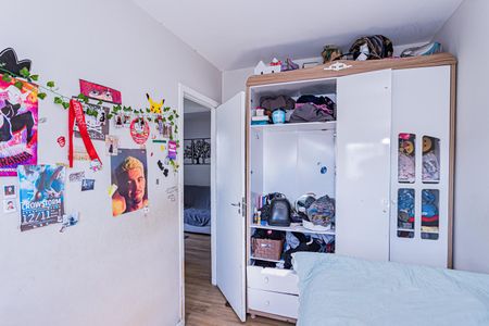 Apartamento para alugar com 44m², 2 quartos e 1 vaga Apartamento para alugar com 44m², 2 quartos e 1 vagaQuarto 2
