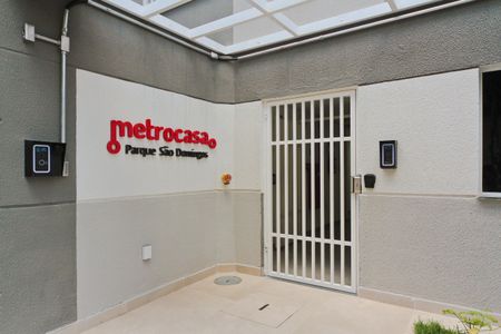 Studio para alugar com 16m², 1 quarto e sem vaga Studio para alugar com 16m², 1 quarto e sem vagaFachada