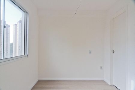 Studio de kitnet/studio para alugar com 1 quarto, 16m² em Vila Mangalot, São Paulo
