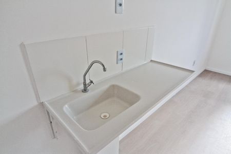 Studio para alugar com 16m², 1 quarto e sem vaga Studio para alugar com 16m², 1 quarto e sem vagaStudio