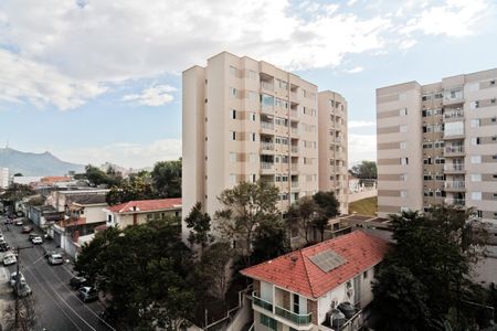 Studio para alugar com 16m², 1 quarto e sem vaga Studio para alugar com 16m², 1 quarto e sem vagaVista