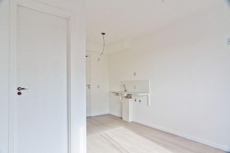 Studio para alugar com 16m², 1 quarto e sem vaga Studio para alugar com 16m², 1 quarto e sem vagaStudio