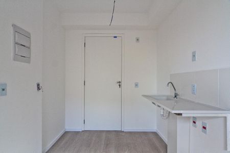 Studio para alugar com 16m², 1 quarto e sem vaga Studio para alugar com 16m², 1 quarto e sem vagaStudio