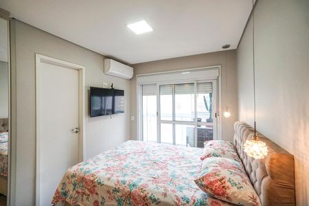 Apartamento à venda com 80m², 2 quartos e 2 vagas Apartamento à venda com 80m², 2 quartos e 2 vagasSuíte 2