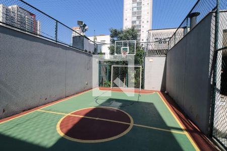 Apartamento à venda com 80m², 2 quartos e 2 vagas Apartamento à venda com 80m², 2 quartos e 2 vagasÁrea comum - Quadra poliesportiva