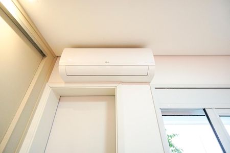 Apartamento à venda com 80m², 2 quartos e 2 vagas Apartamento à venda com 80m², 2 quartos e 2 vagasAr condicionado