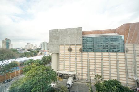 Apartamento à venda com 80m², 2 quartos e 2 vagas Apartamento à venda com 80m², 2 quartos e 2 vagasVista da Suíte 2