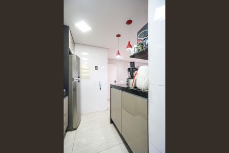 Apartamento à venda com 80m², 2 quartos e 2 vagas Apartamento à venda com 80m², 2 quartos e 2 vagasCozinha