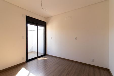Casa de condomínio para alugar com 168m², 3 quartos e 2 vagasSuite 1