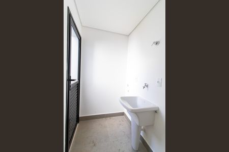 Casa de condomínio para alugar com 168m², 3 quartos e 2 vagasÁrea de Serviço