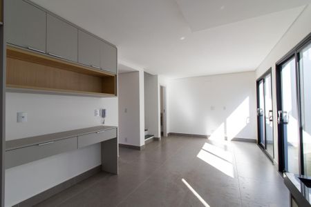 Casa de condomínio para alugar com 168m², 3 quartos e 2 vagasCozinha