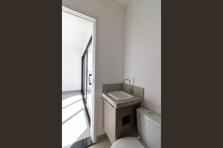 Casa de condomínio para alugar com 168m², 3 quartos e 2 vagasCobertura