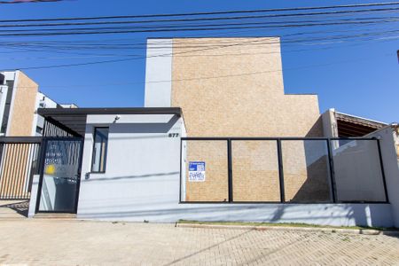 Casa de condomínio para alugar com 168m², 3 quartos e 2 vagasplaca