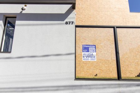 Casa de condomínio para alugar com 168m², 3 quartos e 2 vagasPlaca