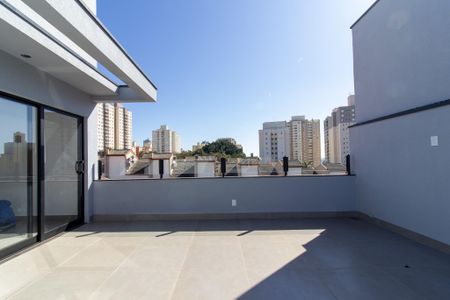 Casa de condomínio para alugar com 168m², 3 quartos e 2 vagasCobertura