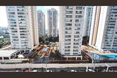 Apartamento à venda com 56m², 2 quartos e 1 vagaVista do Quarto 2