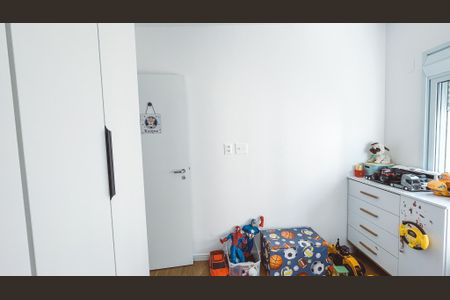Apartamento à venda com 56m², 2 quartos e 1 vagaQuarto 2