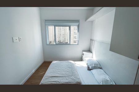 Suíte de apartamento à venda com 2 quartos, 56m² em Limão, São Paulo