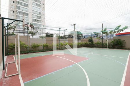 Apartamento à venda com 56m², 2 quartos e 1 vagaQuadra Esportiva