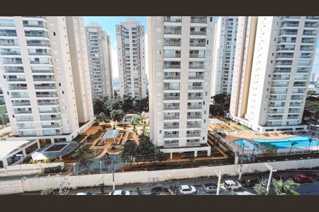 Apartamento à venda com 56m², 2 quartos e 1 vagaVista da Suíte