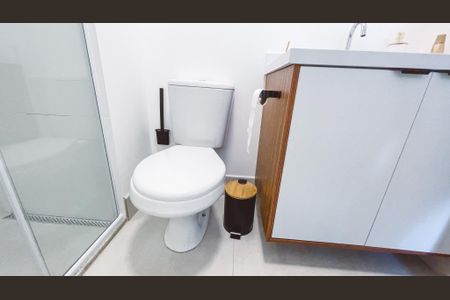 Apartamento à venda com 56m², 2 quartos e 1 vagaBanheiro