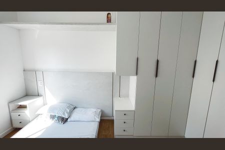 Apartamento à venda com 56m², 2 quartos e 1 vagaSuíte
