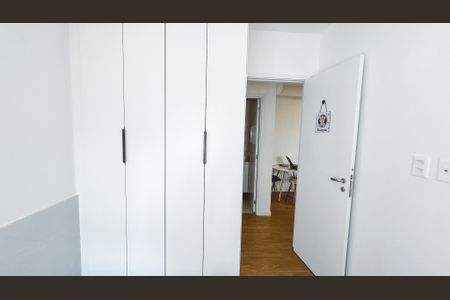 Apartamento à venda com 56m², 2 quartos e 1 vagaQuarto 2