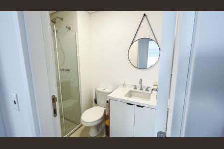 Apartamento à venda com 56m², 2 quartos e 1 vagaBanheiro