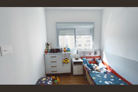 Apartamento à venda com 56m², 2 quartos e 1 vagaQuarto 2