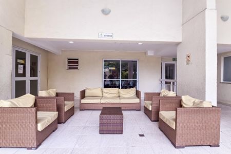 Apartamento para alugar com 60m², 3 quartos e 1 vaga Apartamento para alugar com 60m², 3 quartos e 1 vagaÁrea comum