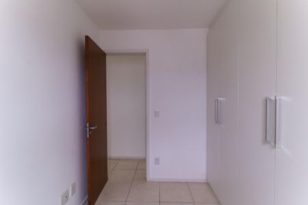 Apartamento para alugar com 60m², 3 quartos e 1 vaga Apartamento para alugar com 60m², 3 quartos e 1 vagaQuarto 2