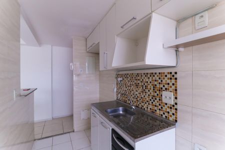 Apartamento para alugar com 60m², 3 quartos e 1 vaga Apartamento para alugar com 60m², 3 quartos e 1 vagaCozinha
