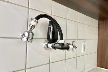 Apartamento para alugar com 62m², 3 quartos e 1 vagaCozinha