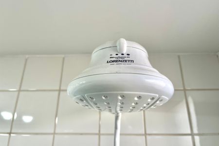 Apartamento para alugar com 62m², 3 quartos e 1 vagaBanheiro Corredor