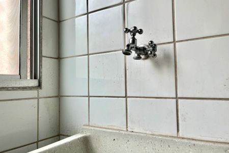 Apartamento para alugar com 62m², 3 quartos e 1 vagaÁrea de Serviço