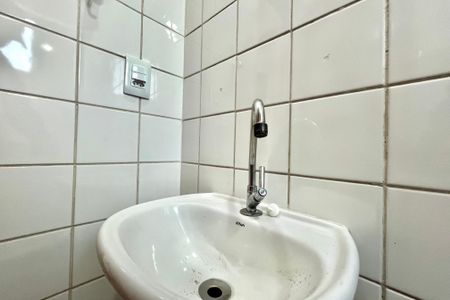 Apartamento para alugar com 62m², 3 quartos e 1 vagaBanheiro Corredor