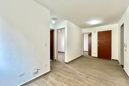 Apartamento para alugar com 62m², 3 quartos e 1 vagaSala