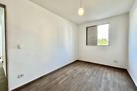 Quarto 1 de apartamento para alugar com 3 quartos, 62m² em Jardim Oriental, São Paulo