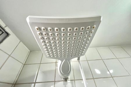 Apartamento para alugar com 62m², 3 quartos e 1 vagaBanheiro da Suíte