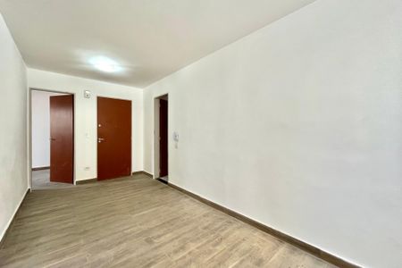 Sala de apartamento para alugar com 3 quartos, 62m² em Jardim Oriental, São Paulo