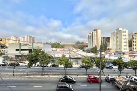 Apartamento para alugar com 62m², 3 quartos e 1 vagaVista da Suite