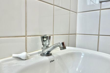 Apartamento para alugar com 62m², 3 quartos e 1 vagaBanheiro da Suíte