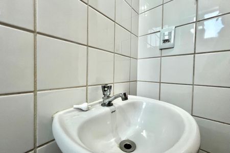 Apartamento para alugar com 62m², 3 quartos e 1 vagaBanheiro da Suíte