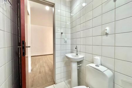 Apartamento para alugar com 62m², 3 quartos e 1 vagaBanheiro Corredor