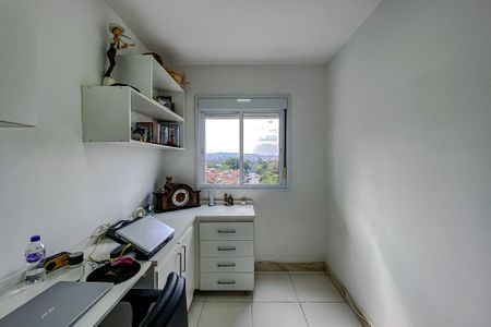 Apartamento à venda com 71m², 3 quartos e 1 vagaQuarto 1
