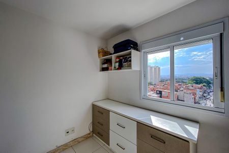 Apartamento à venda com 71m², 3 quartos e 1 vagaQuarto 2