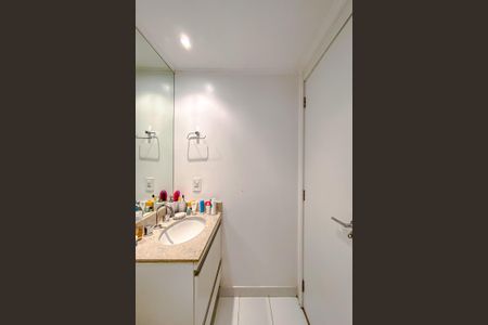 Apartamento à venda com 71m², 3 quartos e 1 vagaBanheiro da Suíte